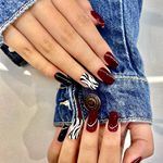 سالن زیبایی لیدا سام