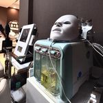 سالن زیبایی لیدا سام