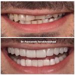 دندانپژشکی دکتر فرزانه فرخ نژاد