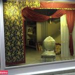 کارگاه خدمات پرده وتزیینات داخلی اریان