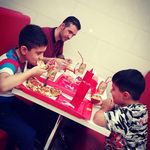 فست فود کنتاویچ