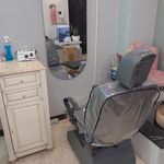 سالن زیبایی مریم بلویردی