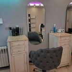 سالن زیبایی مریم بلویردی