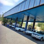 جایگاه   گاز طبیعی