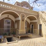اقامتگاه بومگردی یاقوت کویر