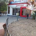 بانک ایران زمین شعبه ۱۷شهریور جدید