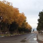 پست بانک شعبه روستای یزدل