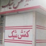 کفش شیک (طبرسی)