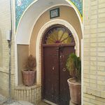 اقامتگاه بومگردی یاقوت کویر