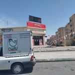 فروشگاه افق کوروش
