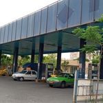جایگاه   گاز طبیعی
