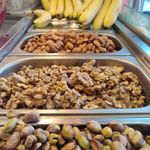 آبمیوه بستنی استوایی