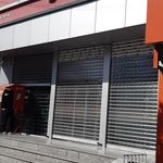 بانک ایران زمین شعبه ۱۷شهریور جدید