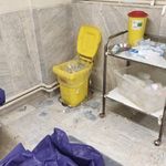 درمانگاه شبانه روزی مرکزی محمدشهر