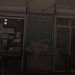 سبزی خوردکنی خانم گل