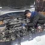 تعمیرگاه شکوفه