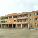 خوابگاه علامه طباطبایی