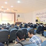 پردیس شیخ انصاری دزفول