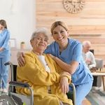 پرستاری منزل من