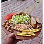 پیتزا فروشی