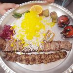 رستوران علی بابا کوهی