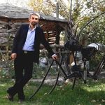 دکتر علیرضا کریمی وکیل