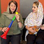 آموزشگاه موسیقی مهرکوبه(مهرناز دبیرزاده)