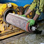 قالیشویی و مبلشویی مارال