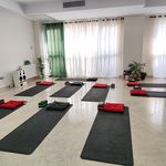 مرکز تخصصی یوگا رمانه (شعبه هفت تیر)