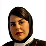 وکیل پایه یک دادگستری هانیه نعمتی