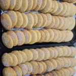 شیرینی و کیک خانگی دِلی شِز