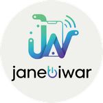 فروشگاه "جانبی وار"