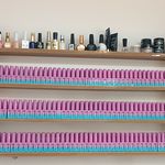 سالن زیبایی دلشین