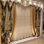 پرده سرای کنت