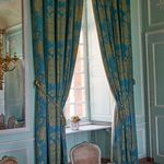 پرده سرای کنت