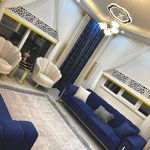 پرده سرای کنت