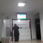 رادیولوژی دکتر فرزاد پورصفر