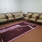 خوابگاه دخترانه سبز انقلاب