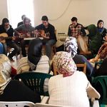 آسایشگاه سالمندان شایستگان