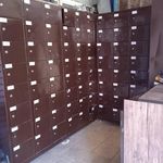 خوابگاه دخترانه سبز انقلاب