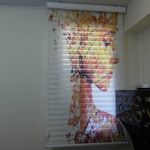 پرده فروشی سان لند