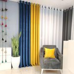 پرده فروشی سان لند