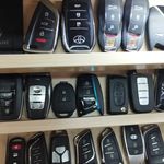 کلیدسازی پارک (شبانه روزی)