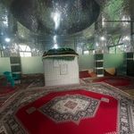 بقعه متبرکه آقا سید حسن دیوشل