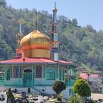 بقعه متبرکه آقا سید حسن دیوشل