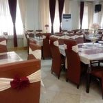 تالار پذیرایی فرهیختگان