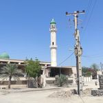 مسجد امام شافعی