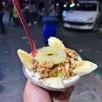 بستنی ایتالیایی پائولو
