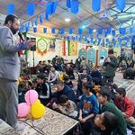 حسینیه حضرت علی اکبر (ع)