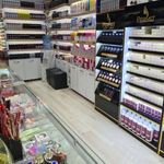 لوازم آرایشی بهداشتی عطر